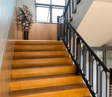 Nakhon Ratchasima Hostel | SiLin Hotel