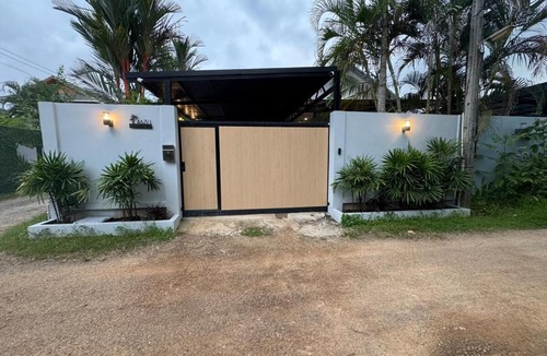 Krabi Villa | Silver Palm Tree Villa - 2 Bedrooms Villa