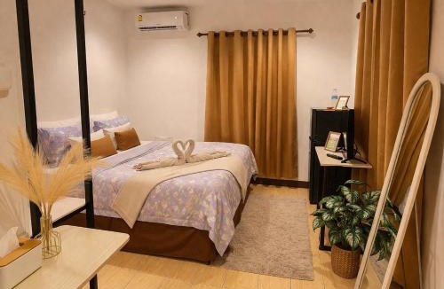 Thai Mueang House | Similan Mondo Resort & Camping