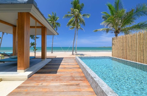 Thap Sakae Hotel | Sirarun Resort