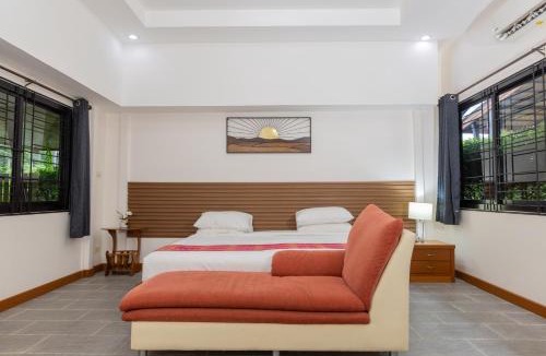 Siray Resort | Siray Green Resort
