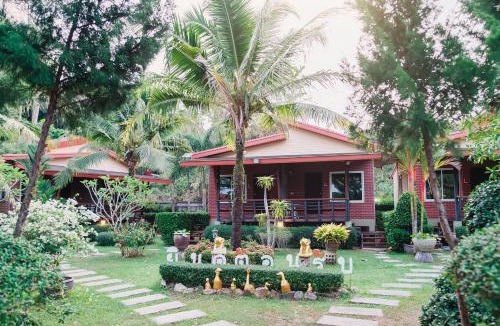 Siray Resort | Siray Green Resort