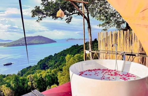 Ko Sire House | Sireha Cafe Resort and Glamping