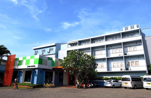 Talat Nuea Hotel | Siri Hotel Phuket