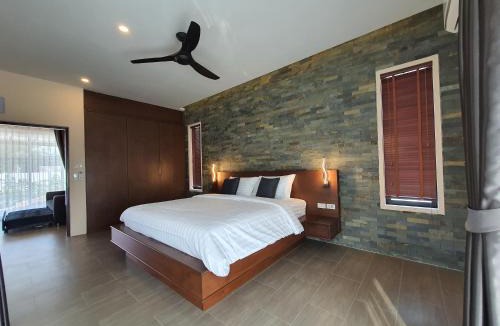 Hin Lek Fai Resort | Siri Thai Lodges