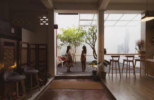Kantang Hotel | Sirichai Design Hotel