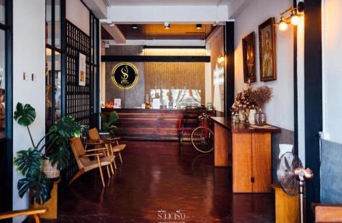 Kantang Hotel | Sirichai Design Hotel