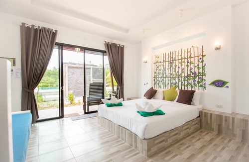 Ko Lanta Hotel | Sirilanta Resort