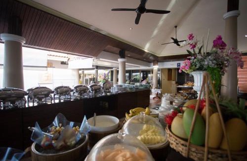Satun Resort | Sita Beach Resort