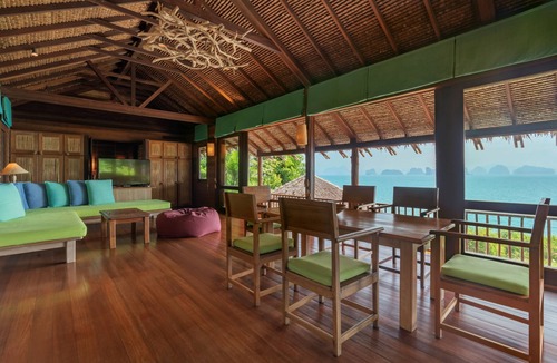 Ko Yao Resort | Six Senses Yao Noi