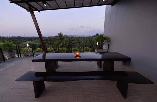 Trang Hotel | Sixty Six Place Hotel