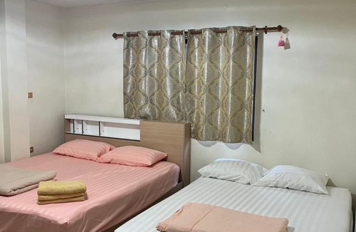 Cha-am Hostel | Sky&Sea Guesthouse Cha am TK