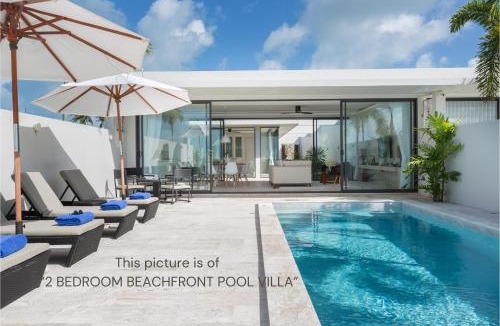 Moo 5 Hotel | Skye Beach Koh Samui