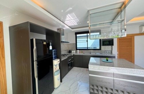 Rawai Villa | Skypool Villa - 2 Bedrooms