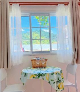 Mu Si Apartment | sleep private khaoya unit03