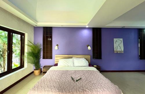 Jomtien Resort | Smokers Beach Club & Resort