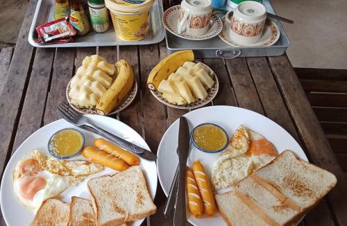 Satun Province House | Sofee Homestay(Bulone Island),Thailand