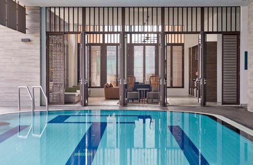 Thung Maha Mek Apartment | Somerset Park Suanplu Bangkok