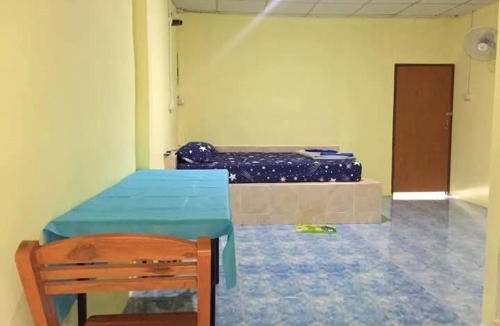 Srinagarindra House | Song pee nong resort Phattalung