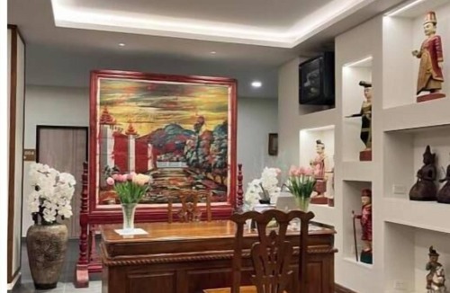 Nong Prue Apartment | Sorot Beach One-Bedroom Apartment #5