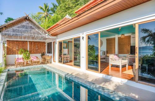 Wichit Villa | Soul Villas Phuket Beachfront Private Pool Villas