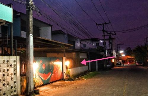 Ranong House | SpamHouse Ranong