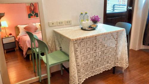 Ranong House | SpamHouse Ranong