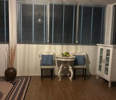 Plai Laem Apartment | Spectacular Sunrise and Mountain Views