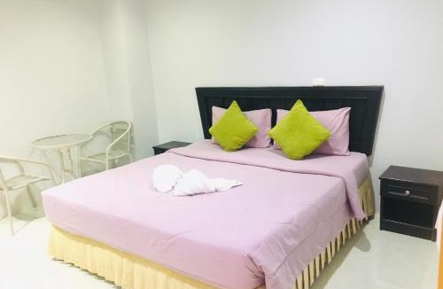 Nong Thale Hotel | Srisuksan Klong Muang Beach