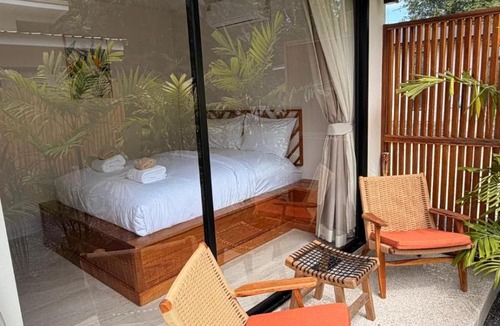 Srithanu House | Srithanu Escape 1