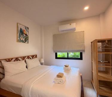 Srithanu House | Srithanu Escape 1