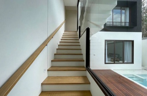 Si Sunthon Villa | SSS Villa - Villa Qabalah 2BHK, In Phuket