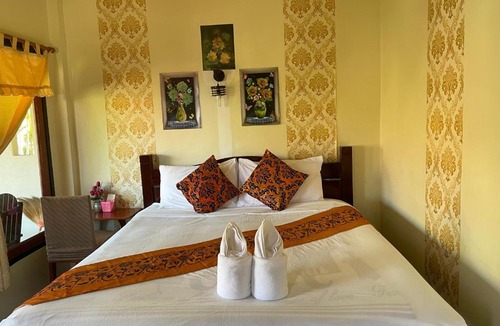 Haad Rin Resort | Starlight Haadrin Resort