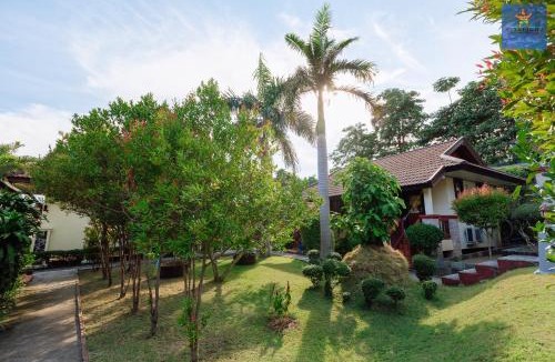 Haad Rin Resort | Starlight Haadrin Resort