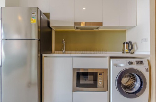 South Pattaya Apartment | Studio sea view RIVIERA JOMTIEN