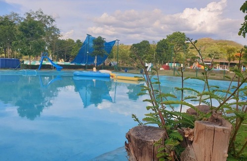 Suan Phueng Hotel | Suan Phueng Pa Wai Resort