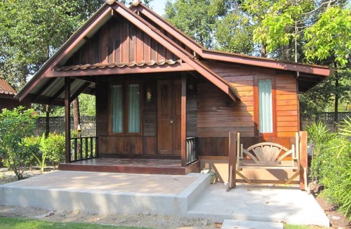 Ao Nang Cottage | Suitable for families, service with heart, /Natural atmosphere, spacious area