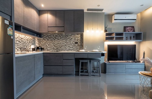 Kamala Apartment | Suite Celeste 1BR | Sunset Rooftop|Citygate Kamala
