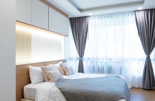 Nai Harn Apartment | Suite Coral 2BR Pool AccessReLife Nai Harn
