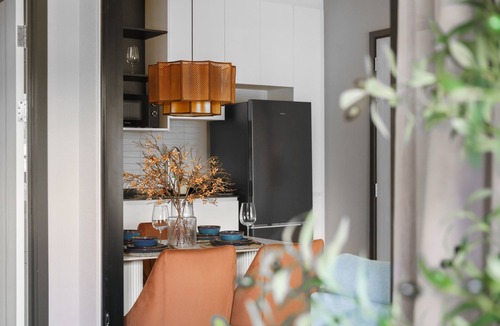 Cherngtalay Apartment | Suite Marbella 1BR The Title Legendary BangTao