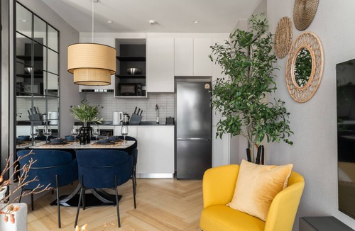 Cherngtalay Apartment | Suite Palma 1BR The Title IBG Legendary Bang Tao