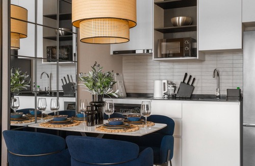 Cherngtalay Apartment | Suite Palma 1BR The Title IBG Legendary Bang Tao