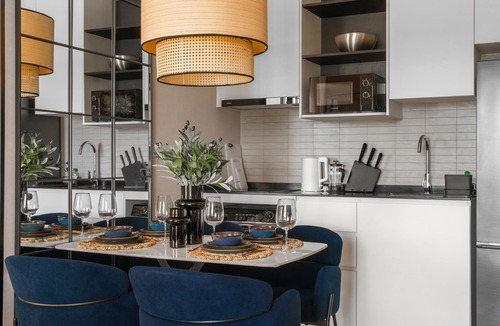 Cherngtalay Apartment | Suite Palma 1BR The Title IBG Legendary Bang Tao