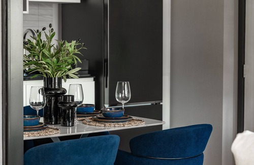 Cherngtalay Apartment | Suite Palma 1BR The Title IBG Legendary Bang Tao