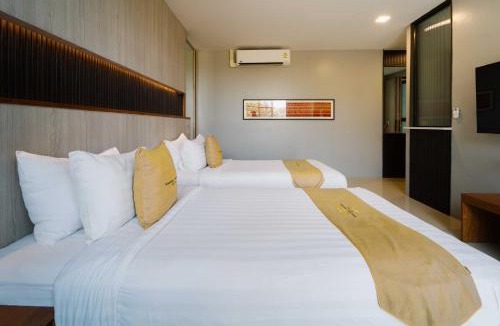 Mueang Kao Resort | Sukhothai Treasure Resort & Spa