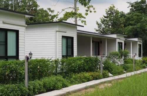 Sarika House | Summer Resort in Nakhon Nayok