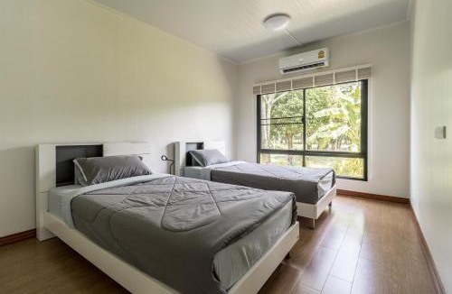 Sarika House | Summer Resort in Nakhon Nayok