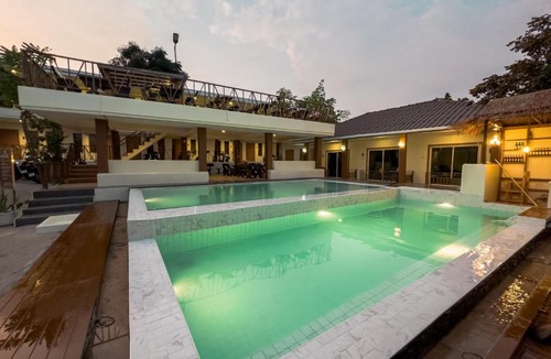 Koh Lan Hotel | Sun and Sea KohLarn