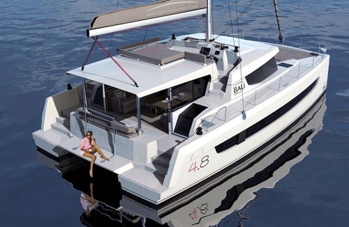 Ban Na Faek Boat Rental | Sun-Kissed Sailing Adventure in Phuket