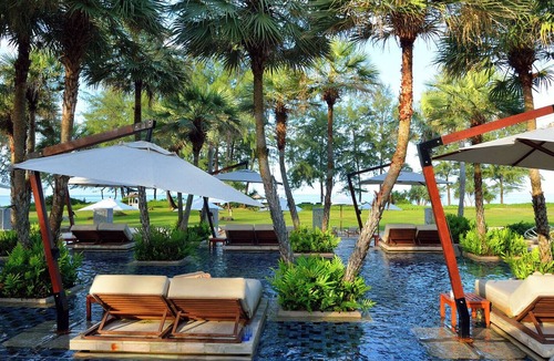 Ban Na Faek Boat Rental | Sun-Kissed Sailing Adventure in Phuket